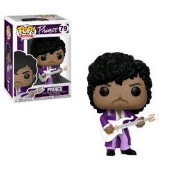 Prince - Prince (Purple Rain) Pop! Vinyl — Inacoma