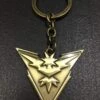 Pokémon Go - Team Instinct Metal Keyring — Inacoma 1 Pokémon Go - Team Instinct Metal Keyring — Inacoma -Inacoma Stores 5C90E463 36D9 4E54 BE2C 36B870F787BC