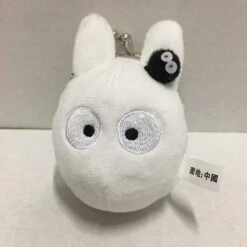 Spirited Away - Soot Sprite Coin Purse — Inacoma