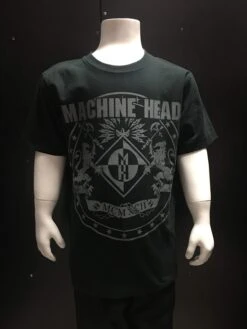 Machine Head - MCM XCII — Inacoma