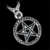 Alchemy Dante's Hex Pendant — Inacoma -Inacoma Stores 5d16547cad66c12127141c35d6816d01