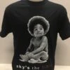 The Notorious B.I.G. - Sky’s The Limit T Shirt — Inacoma -Inacoma Stores 612EA6F0 E774 4F9F 8208 B31BD00A3756