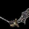 Alchemy Daedalus Penna Scientia Pendant — Inacoma -Inacoma Stores 6428 0 steampunk 600x600