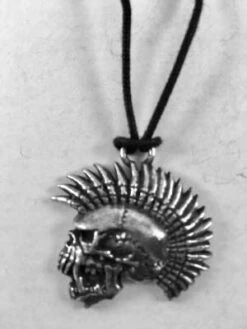 Exploited Alchemy Poker Pendant — Inacoma