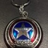 Captain America - Shield 2 Keyring — Inacoma -Inacoma Stores 663F5259 159F 44DE 9134 26076A56D899