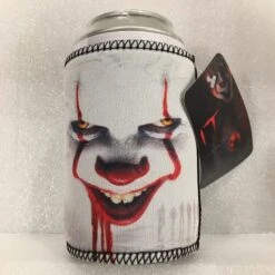 IT - Pennywise Stubby Holder — Inacoma