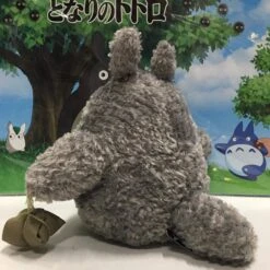My Neighbor Totoro - Totoro Small Plush — Inacoma -Inacoma Stores 68B23851 39DF 4C55 B6EF 2EE8F4CDAD49