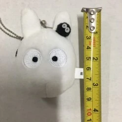 Spirited Away - Soot Sprite Coin Purse — Inacoma -Inacoma Stores 6AA3D8AF C7F5 4167 911A 7497F5BD5BA3