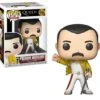 QUEEN - FREDDIE MERCURY WEMBLEY 1986 96 FUNKO POP VINYL FIGURE — Inacoma 2 QUEEN - FREDDIE MERCURY WEMBLEY 1986 96 FUNKO POP VINYL FIGURE — Inacoma -Inacoma Stores 6E2A930D AB57 4C0E A80A 41B1C3552715