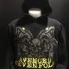 AVENGED SEVENFOLD - VIPERS HOODIE — Inacoma -Inacoma Stores 6F0A3A7C 3B61 4AD6 80E4 D27D199F011E