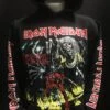 IRON MAIDEN - NUMBER OF THE BEAST HOODIE — Inacoma -Inacoma Stores 71C0E4CB 9674 4C10 A1BC 7715F4E8121F
