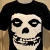 Misfits - Logo T SHIRT — Inacoma -Inacoma Stores 72210768 365447197574968 7895817870662172672 n