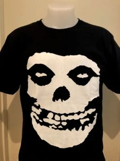 Misfits - Logo T SHIRT — Inacoma