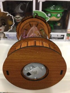 My Neighbour Totoro - Night Light Statue Display — Inacoma -Inacoma Stores 753AC83D DD40 4EA5 84C9 0944AC9259FE