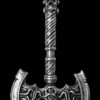 Alchemy Kaspar's Axe Pendant — Inacoma -Inacoma Stores 7713 0 halskette axt 1280x1280