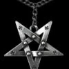 Alchemy Pentagration Pendant — Inacoma -Inacoma Stores 7720 0 pentagramm 600x600