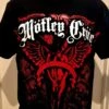 MOTLEY CRUE - SAINTS OF LOS ANGELES T SHIRT — Inacoma -Inacoma Stores 77390156 910822082645207 2864880569550897152 n
