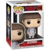Stranger Things - Eleven Season 4 Funko Pop! Vinyl 1238 — Inacoma -Inacoma Stores 79BE4602 833B 47B8 A3DB 501A6F3989EB