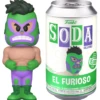Hulk - Hulk Luchadore Vinyl Soda — Inacoma -Inacoma Stores 7B2CD54B 76DF 4F8F 95C5 9753357C23A5