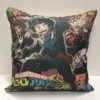 My Hero Academia Group - Canvas Pillow — Inacoma 1 My Hero Academia Group - Canvas Pillow — Inacoma -Inacoma Stores 7B7A60E6 F92D 4385 A96F 2694EEA844EE