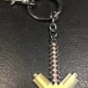Minecraft - Golden Axe Keyring — Inacoma 2 Minecraft - Golden Axe Keyring — Inacoma -Inacoma Stores 7C1E0C50 B340 4CF8 8849 100ECADA6907