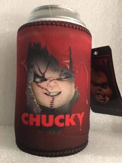 Chucky - Smile Stubby Holder — Inacoma