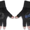 ACDC Embroidered Fingerless Gloves 2 — Inacoma -Inacoma Stores 80738291 5F77 424E B3D8 C66331297827