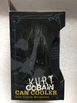 Kurt Cobin - Stubby Holder — Inacoma -Inacoma Stores 83E36B83 BDEB 42AA 8989 3405428C365F