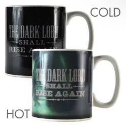 Harry Potter - Dark Mark Heat Changing Mug — Inacoma -Inacoma Stores 8425A0A1 A904 476C 95F2 302DCEBBEA0F