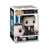 Universal Monsters - Dracula (s2) US Exclusive Pop! Vinyl — Inacoma