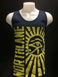 Northlane - Eye Of Horus Tank Top — Inacoma