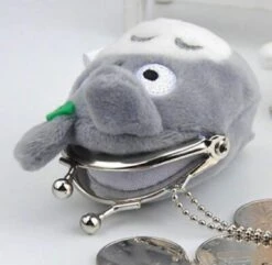 My Neighbor Totoro - Coin Purse — Inacoma -Inacoma Stores 8682D095 782C 4F47 98DF 43ACD68C3190
