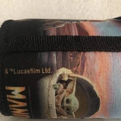 The Mandalorian - The Mandalorian Stubby Holder — Inacoma -Inacoma Stores 87B620D0 08F7 4182 8E61 11D5AC7F2557
