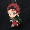 Demon Slayer - Tanjiro Kamado (2) Keyring — Inacoma