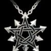 Alchemy Chaosagram Pendant — Inacoma -Inacoma Stores 8859 0 chaosagram 600x600
