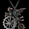 Alchemy Ventus Traction Farthing Pendant — Inacoma -Inacoma Stores 8860 0 steampunk 1280x1280
