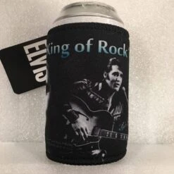 Elvis - The King Of Rock ‘n’ Roll Stubby Holder — Inacoma 7 Elvis - The King Of Rock ‘n’ Roll Stubby Holder — Inacoma -Inacoma Stores 89DEE094 1C94 49E5 A2D9 4BE1BE8C4DE1