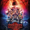 Stranger Things - One Sheet Season 2 — Inacoma -Inacoma Stores 8D60EF28 9402 4C30 9574 C0B0EBE7E10D