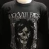 Black Veil Brides - Hair With Skull Face — Inacoma -Inacoma Stores 8EA05E6F 16EB 45E3 B373 5002B250F08F