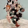 My Hero Academia - Acrylic Stand - Cake Topper / Desk Stand — Inacoma -Inacoma Stores 8F43B500 D1FB 42B0 9A77 65289A44882F