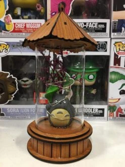 My Neighbour Totoro - Night Light Statue Display — Inacoma -Inacoma Stores 8FAB2AD5 97D5 4911 8766 3D9E78358603