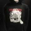 WHITE ZOMBIE - UGLY MUSIC HOODIE — Inacoma 2 WHITE ZOMBIE - UGLY MUSIC HOODIE — Inacoma -Inacoma Stores 91877566 3441917855824410 7171930854095060992 n