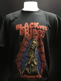 Black Veil Brides - Pray — Inacoma