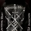 MACHINE HEAD - SWORDS HOODIE — Inacoma
