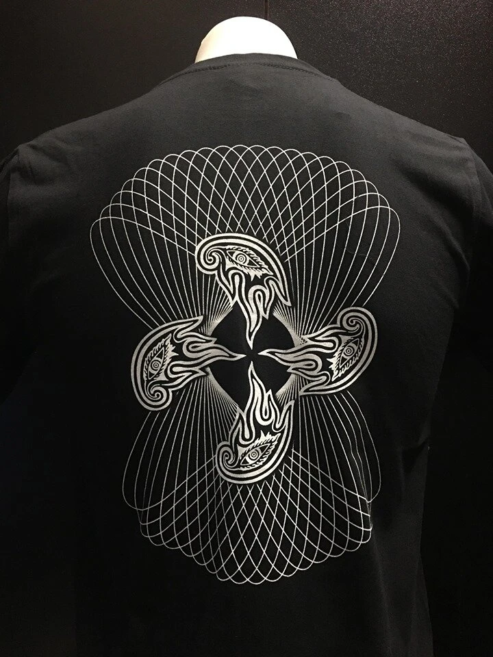 TOOL - SPIRAL — Inacoma 4 TOOL - SPIRAL — Inacoma - Image 2