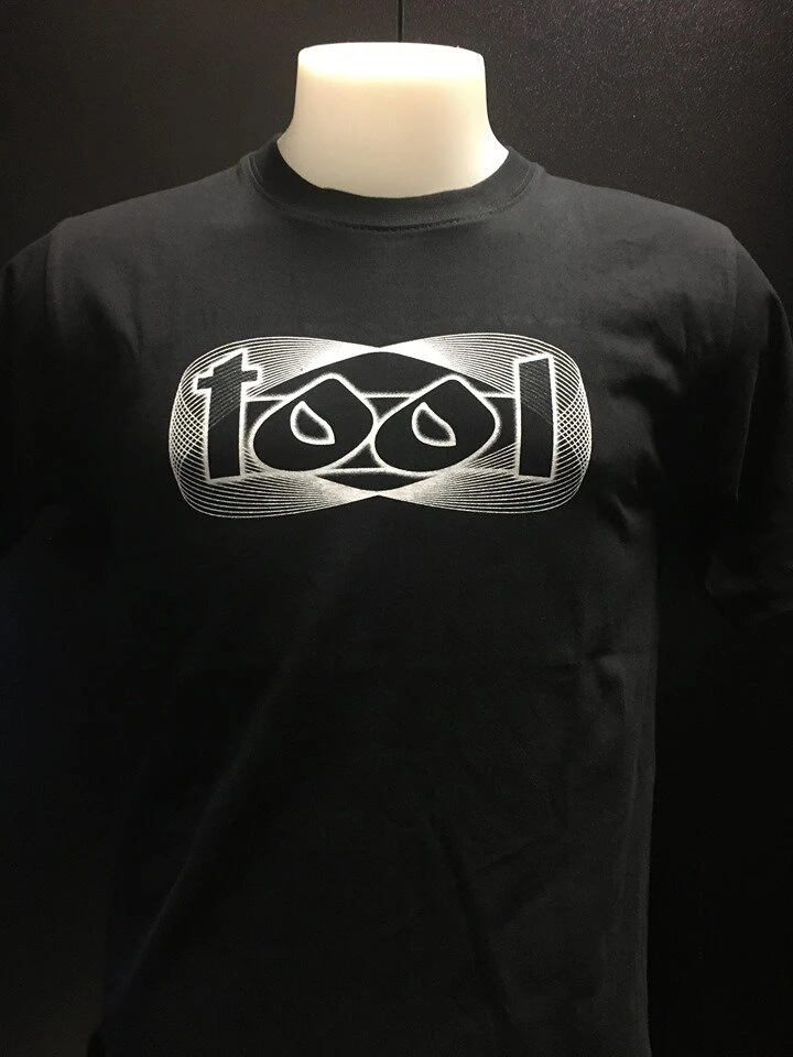 TOOL - SPIRAL — Inacoma 3 TOOL - SPIRAL — Inacoma