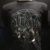 SLIPKNOT - GROUP T SHIRT — Inacoma -Inacoma Stores 92696798 881307585614889 372426286502510592 n