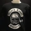 BLACK LABEL SOCIETY - CROSS T SHIRT — Inacoma -Inacoma Stores 92718648 209219787037931 5347495894272966656 n