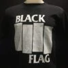 BLACK FLAG - LOGO T SHIRT — Inacoma 1 BLACK FLAG - LOGO T SHIRT — Inacoma -Inacoma Stores 92729245 524278534923052 3342358418923978752 n