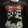 RANCID - OUT COME THE WOLVES T SHIRT — Inacoma -Inacoma Stores 93009639 239341897121779 774531729028284416 n